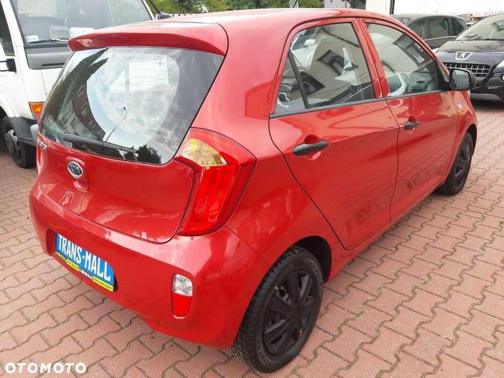 Kia Picanto - 5