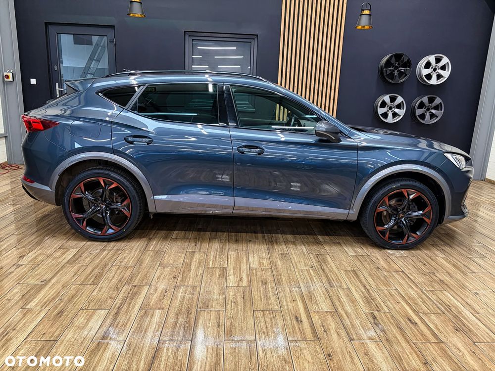 Cupra Formentor 1.5 TSI DSG - 6