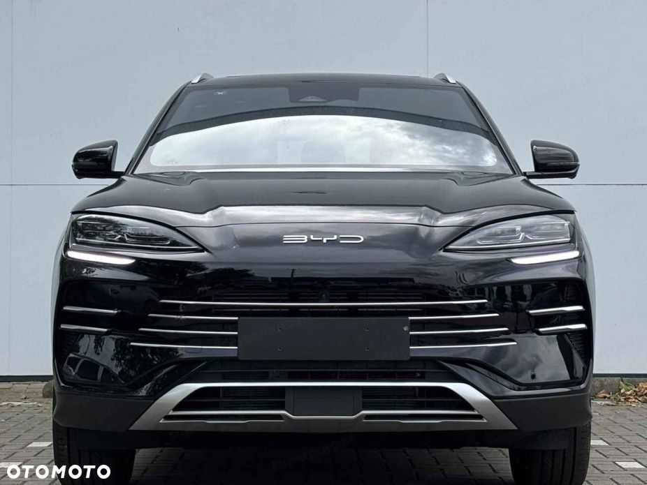 BYD Seal U - 3