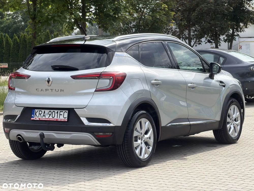 Renault Captur - 6