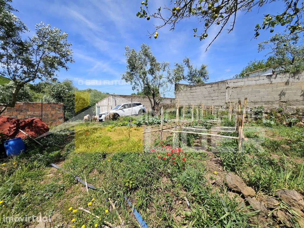 Terreno Rústico com 1.000 m2 na Malveira-Mafra. - Grande imagem: 3/19