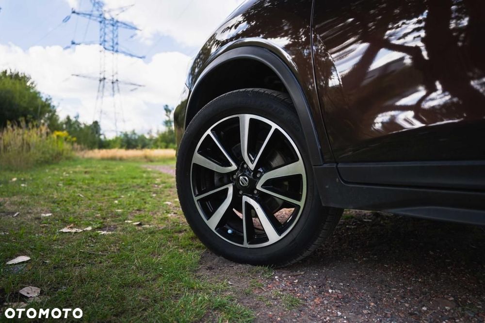 Nissan X-Trail - 11