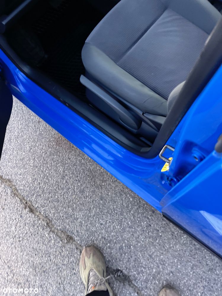 Volkswagen Polo 1.4 Automatik Sportline - 18