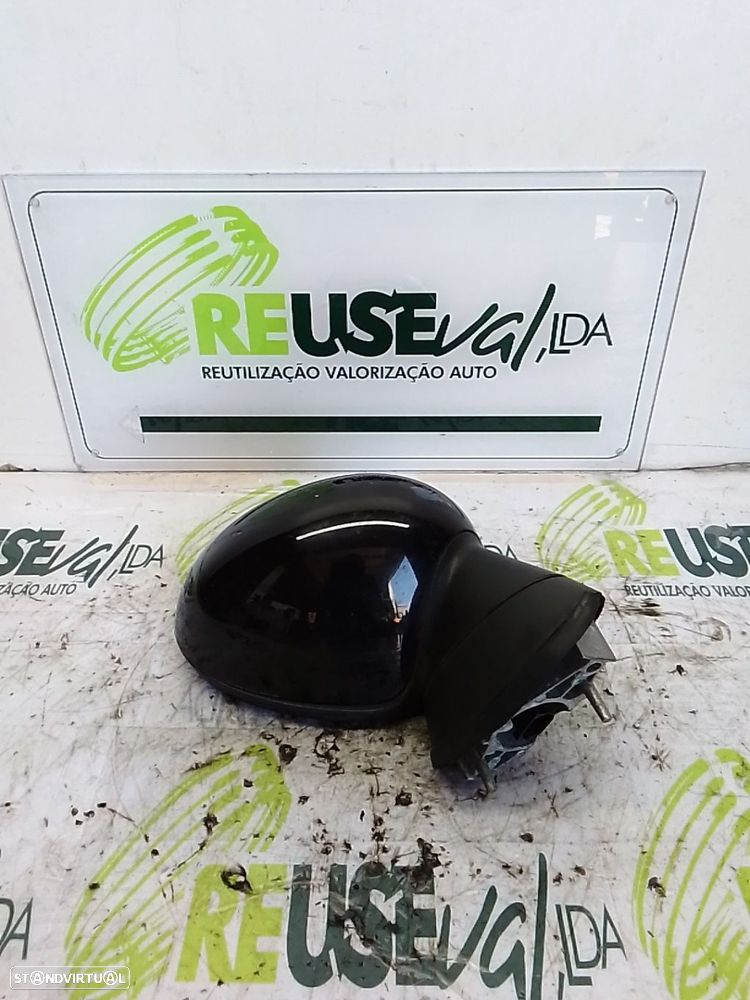 Espelho Retrovisor Dto Mini Mini (R56) - 2