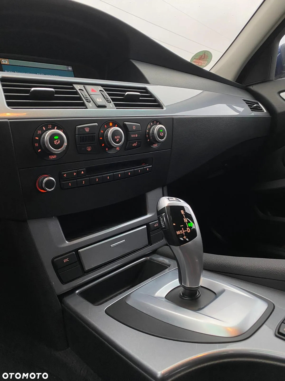 BMW Seria 5 525i Touring Edition Lifestyle - 10