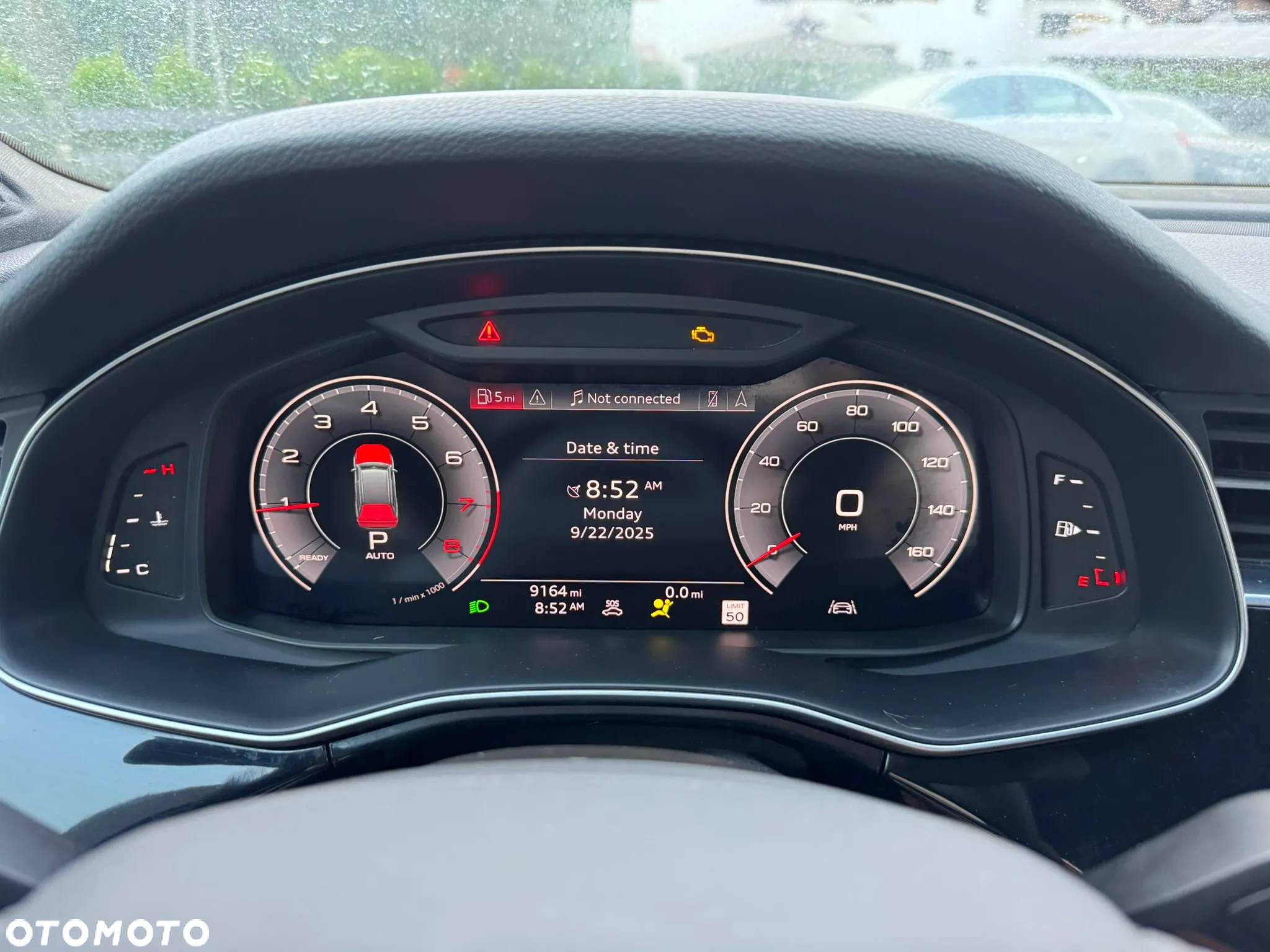 Audi Q7 55 TFSI quattro tiptronic - 16
