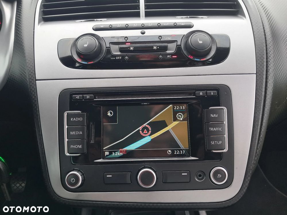 Seat Altea XL 1.4 TSI Reference - 16