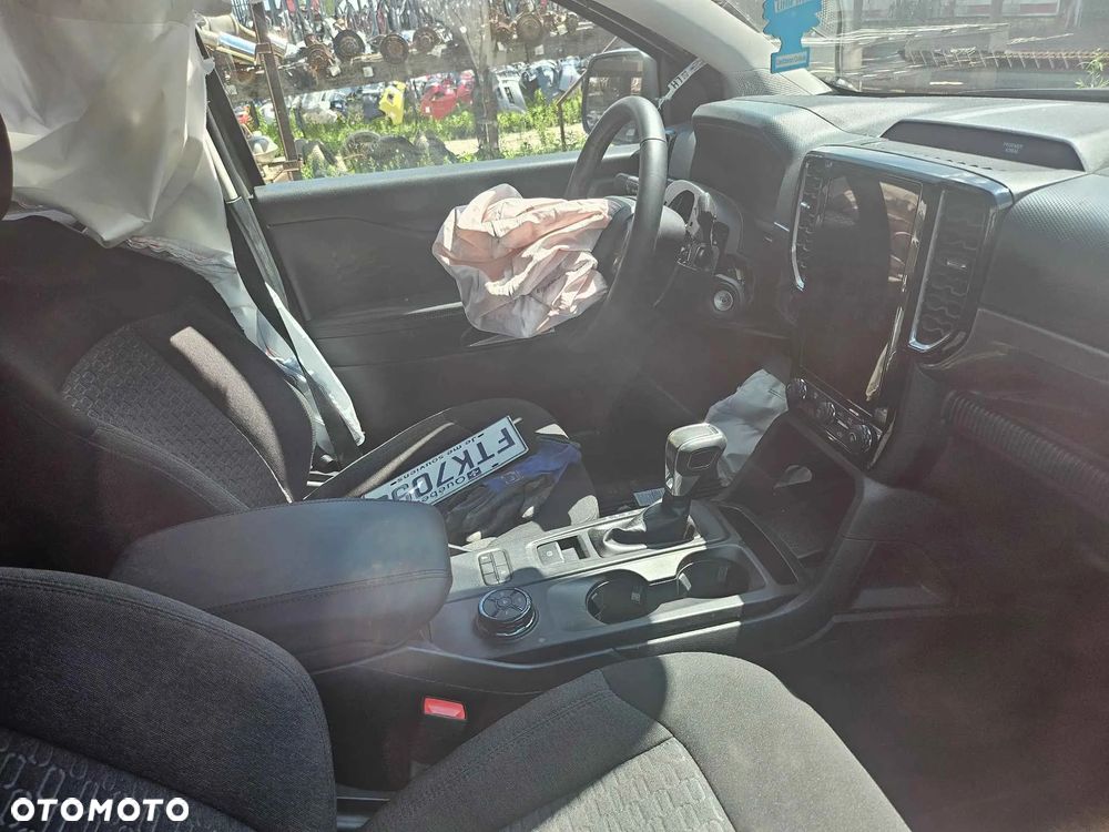 Ford Ranger 2,3 l EcoBoost Doppelkabine PHEV XLT - 13