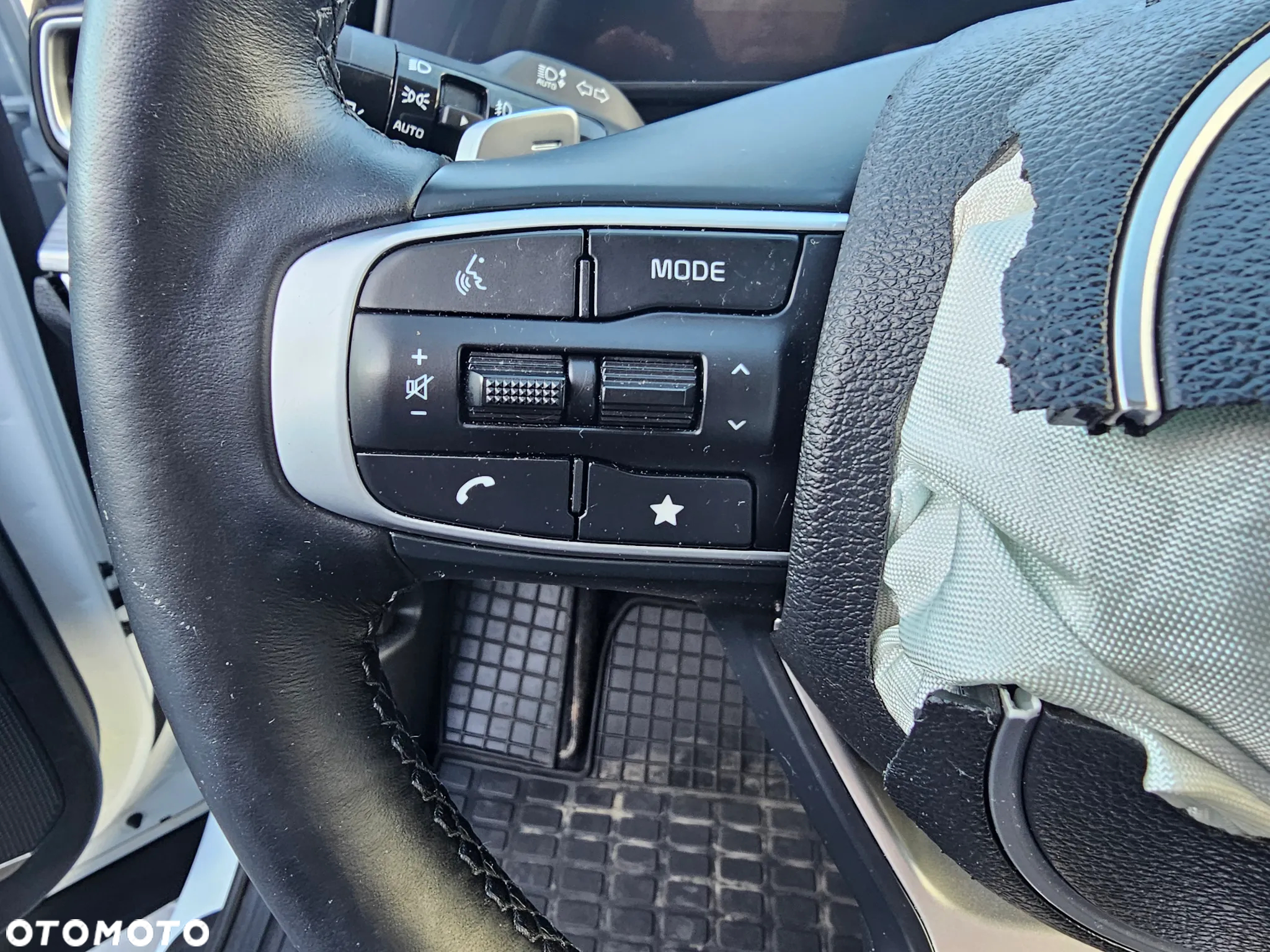 Kia Sportage - 18