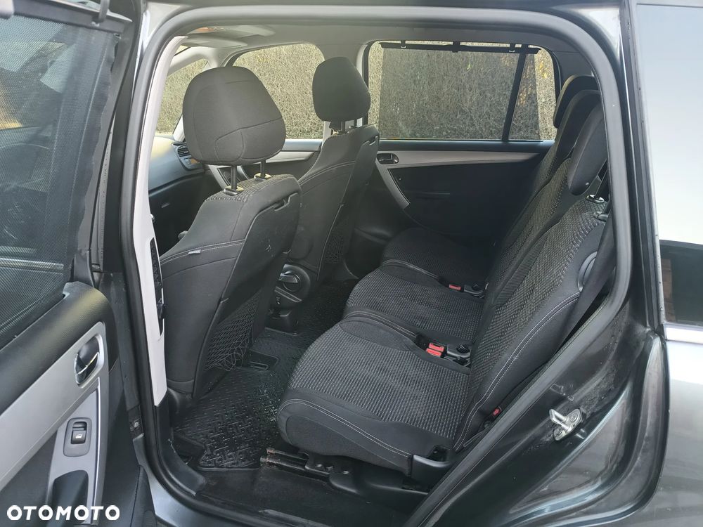 Citroën C4 Grand Picasso 1.6 VTi Seduction - 18