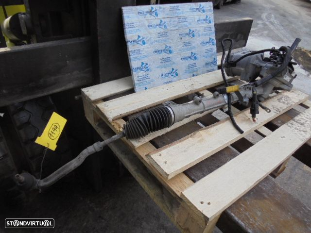 Caixa Direcao A2C37847100 6820000231 PEUGEOT 308 2 BREAK SW FASE 2 2017 1.6HDI 120CV 5P CINZA - 2