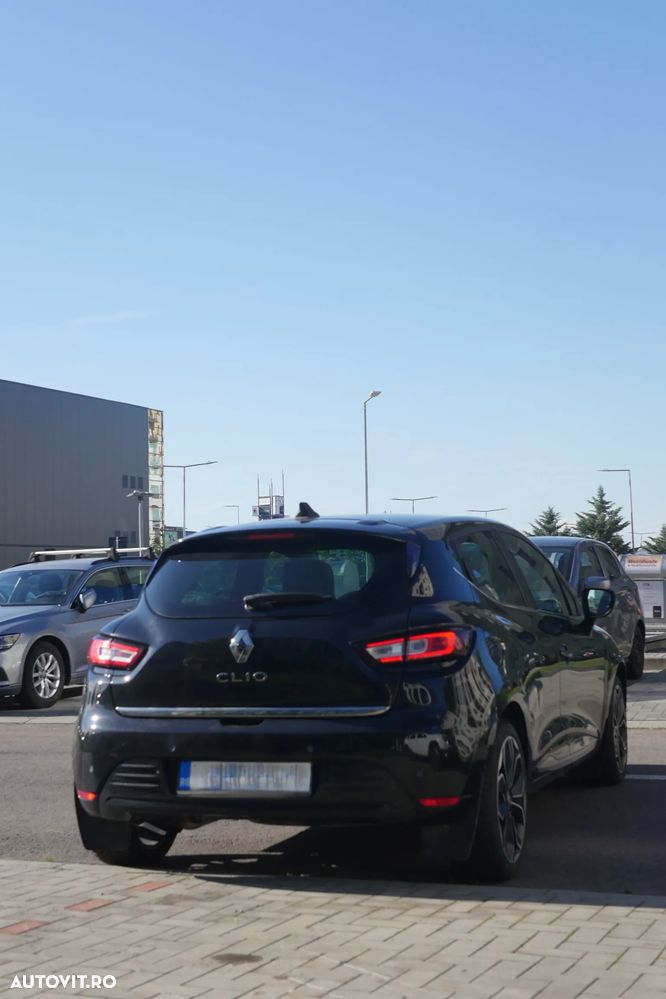RENAULT Clio 2018 — imagine 16