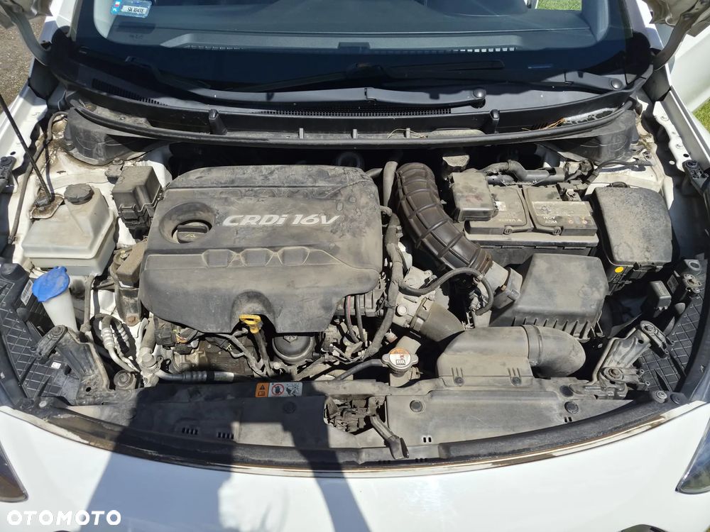 Hyundai i30 1.6 CRDi Premium - 20