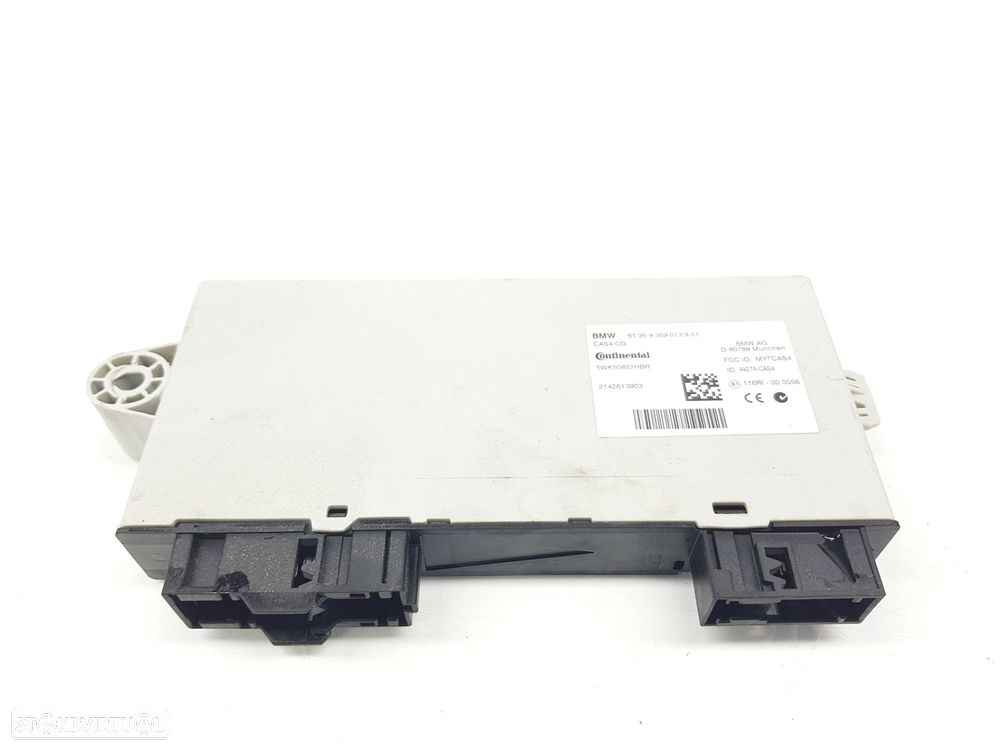 MÓDULO ELETRÓNICO BMW SERIE 5 GRAN TURISMO F07 - 1