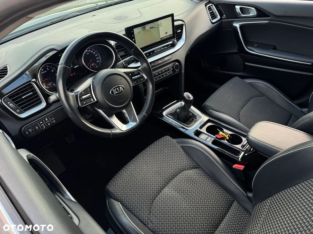 Kia XCeed 1.0 T-GDI L - 5
