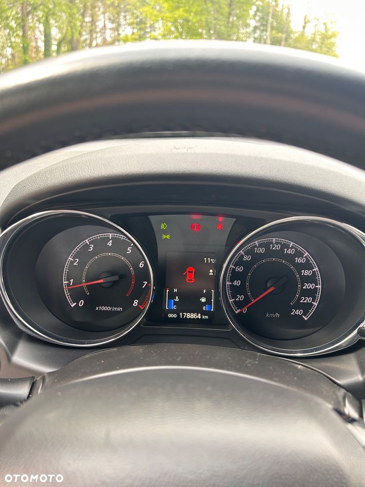Mitsubishi ASX 1.6 Instyle NAVI AS&G - 30