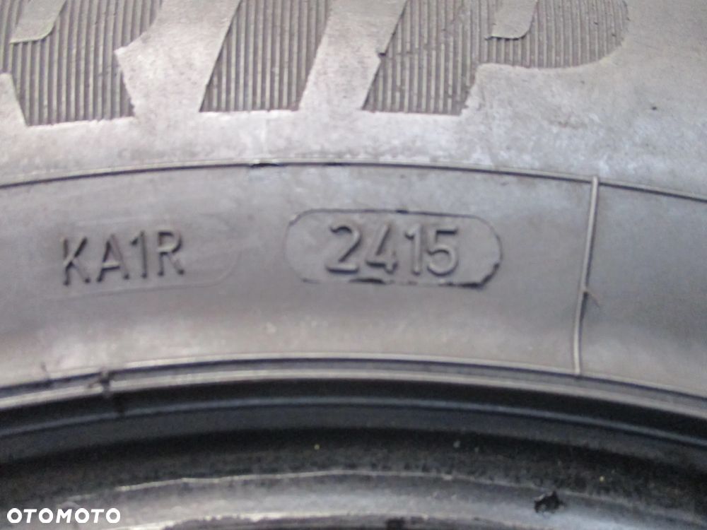 OPONY 225 65 17 102H GOODYEAR - ZIMA - 6