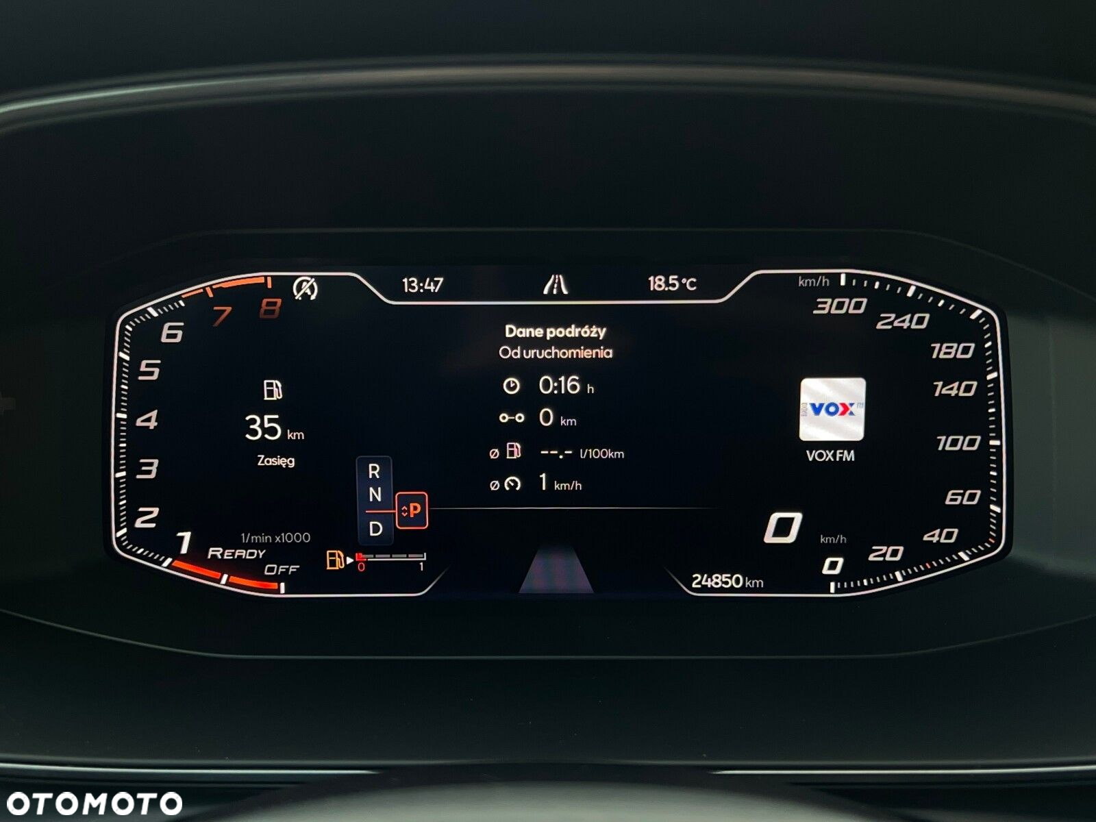 Cupra Formentor 1.5 TSI DSG - 22