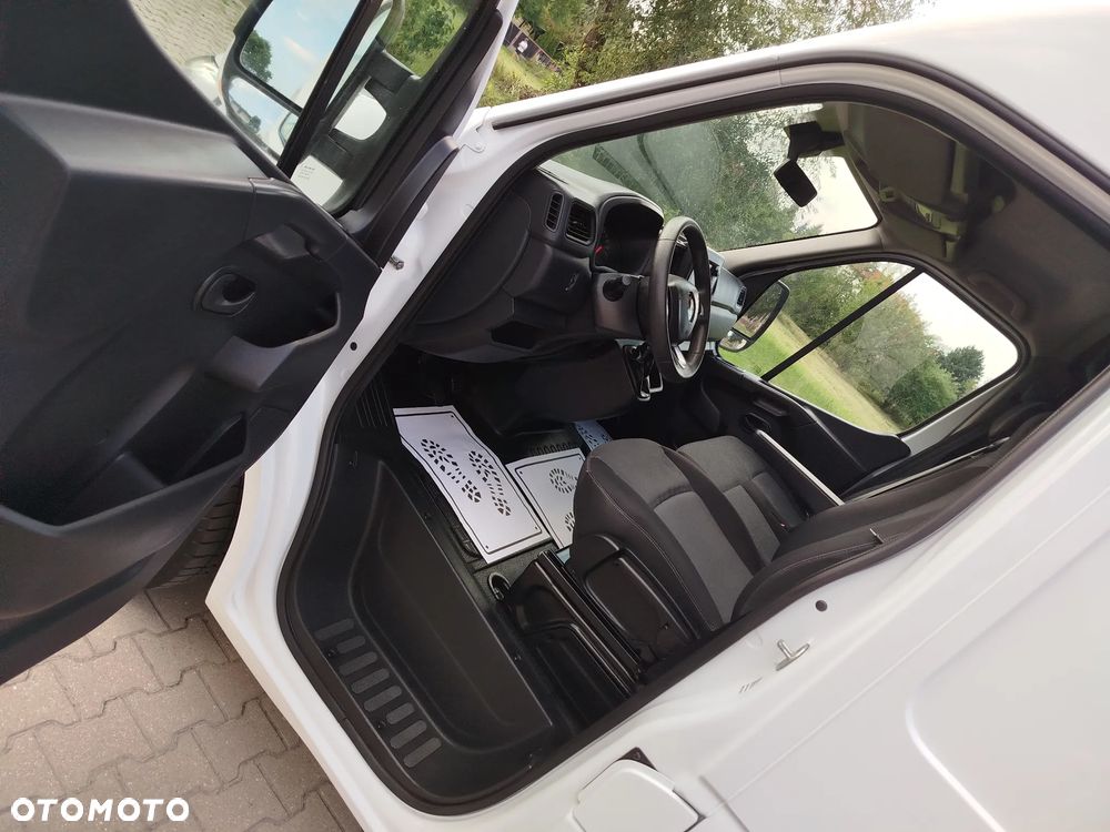 Renault Master MAXX KLIMA FULL OPCJA - 28