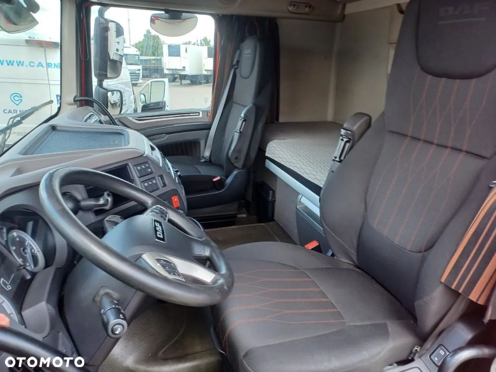 DAF XF 480 FT (31546) - 11