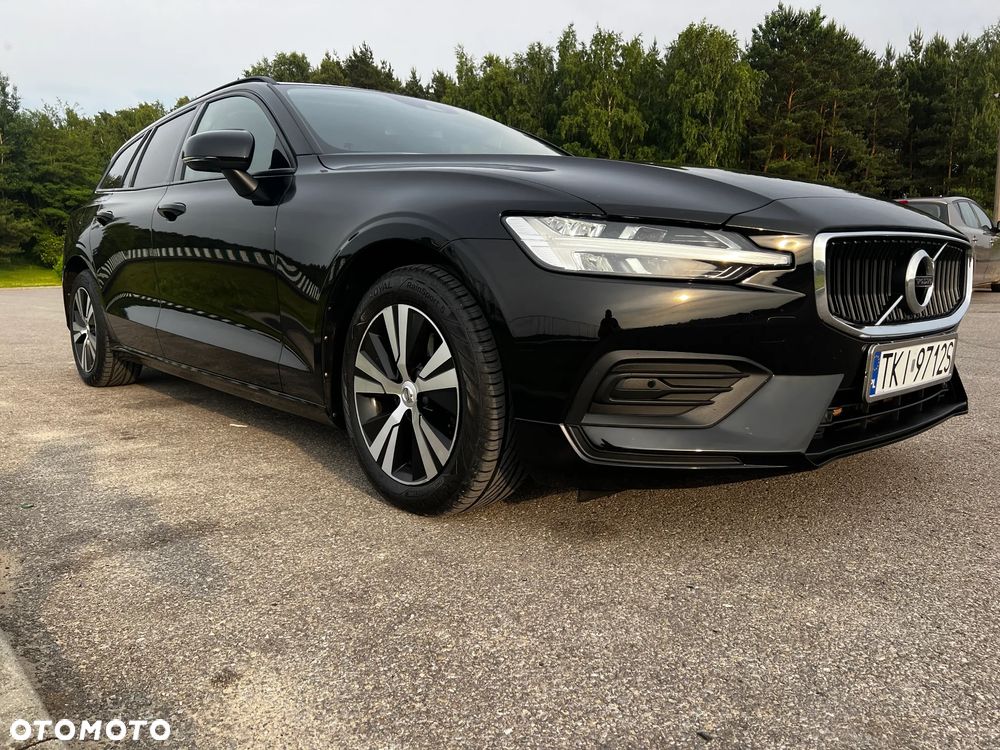 Volvo V60 D3 Momentum - 16