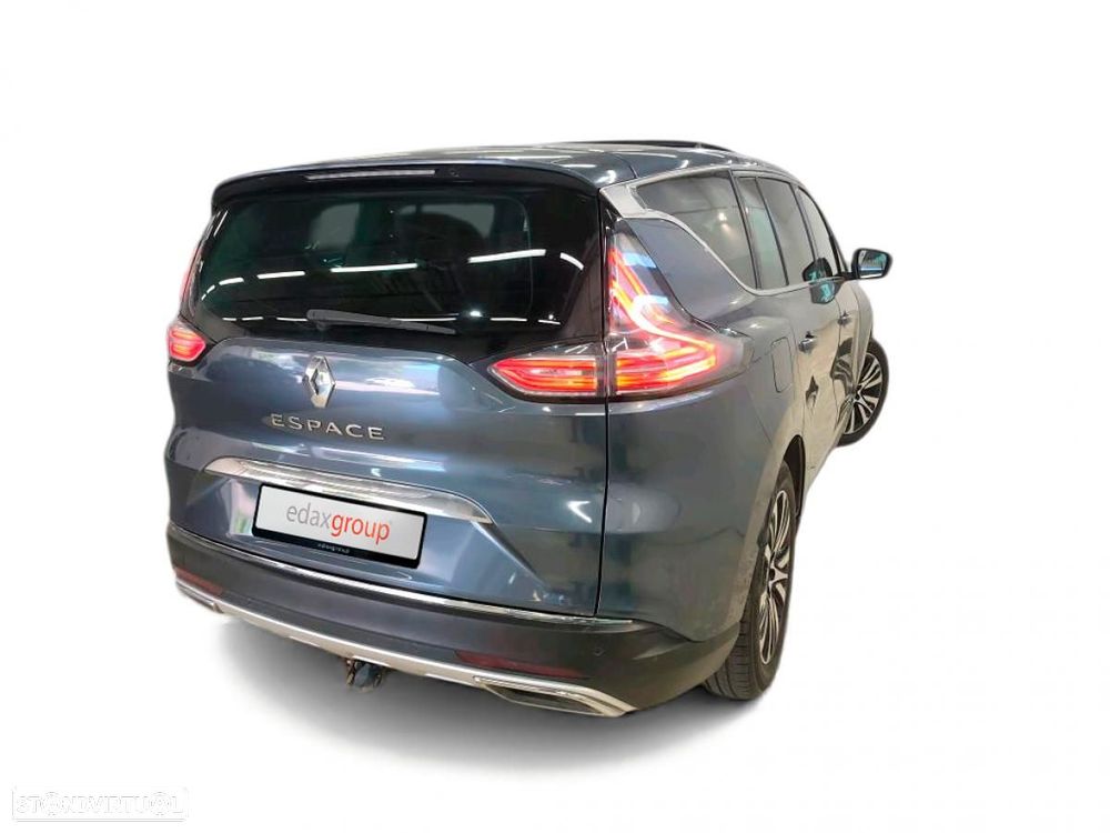 Renault Espace 2.0 dCi Initiale Paris 7L EDC - 2