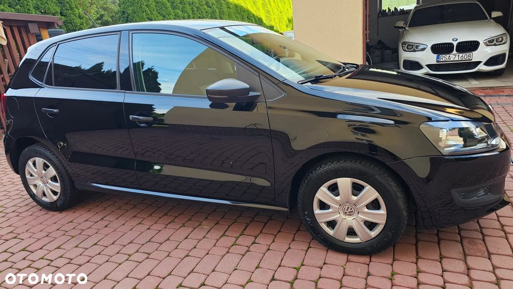 Volkswagen Polo 1.2 Comfortline - 25