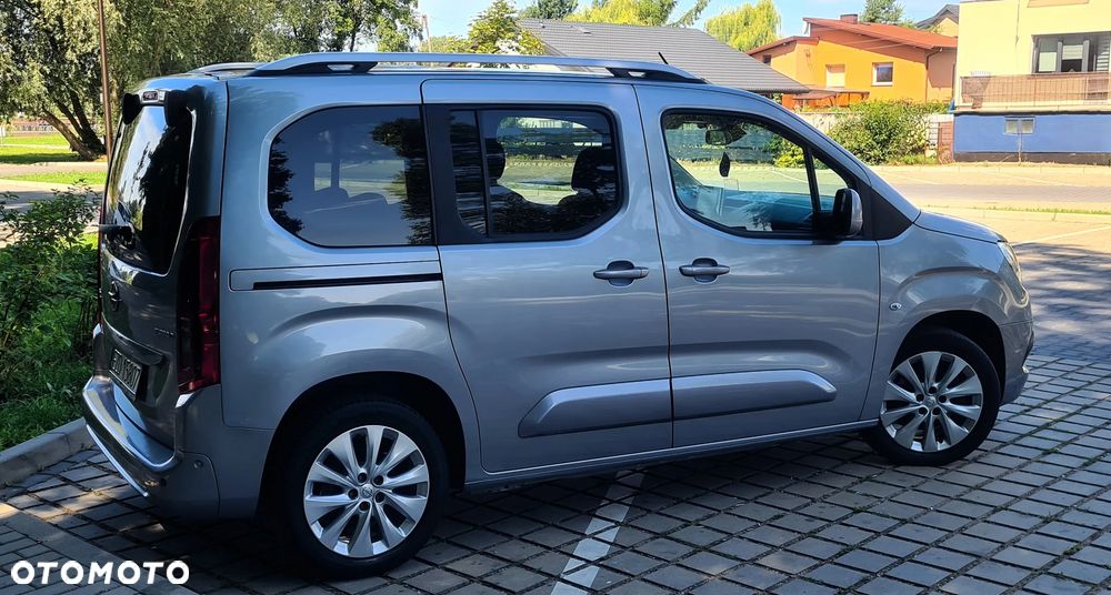 Opel Combo 1.5 D Start/Stop Innovation - 10