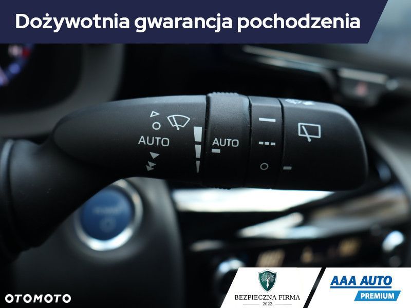 Toyota Yaris Cross - 21