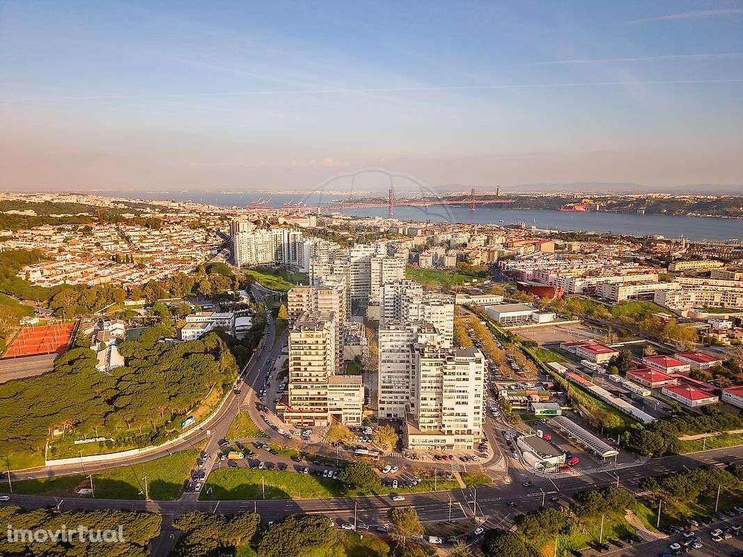 Apartamento T4 para venda - Grande imagem: 3/50