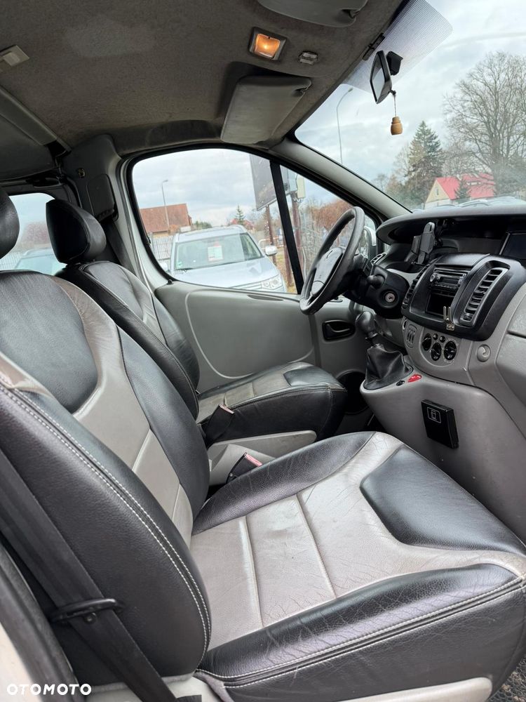 Renault Trafic - 6