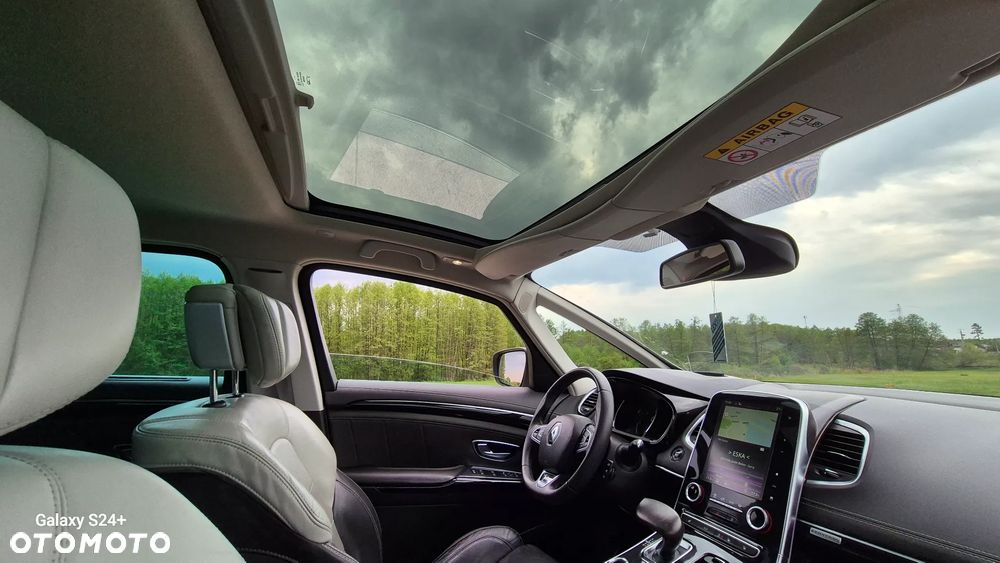 Renault Espace Energy dCi 160 EDC Initiale Paris - 20