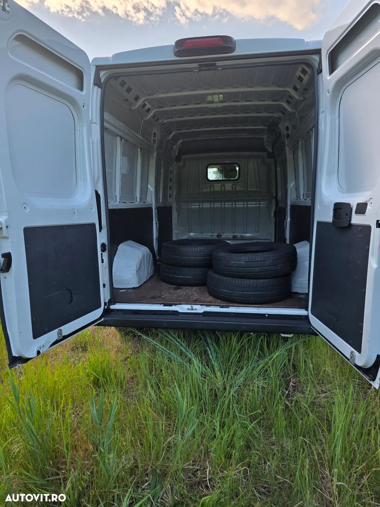 Fiat Ducato - 8