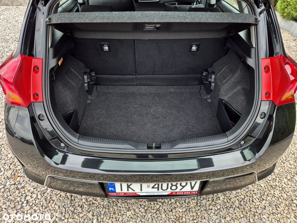 Toyota Auris 1.6 Premium Start - 10