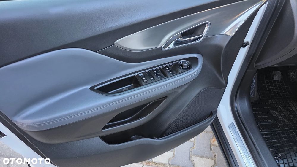 Opel Mokka 1.4 Turbo ecoFLEX Start/Stop 4x4 Innovation - 16