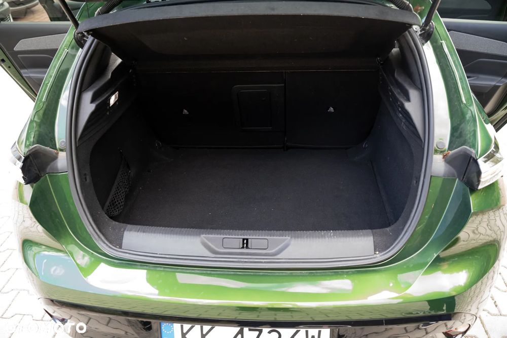 Peugeot 308 1.2 PureTech GPF Allure Pack S&S EAT8 - 7