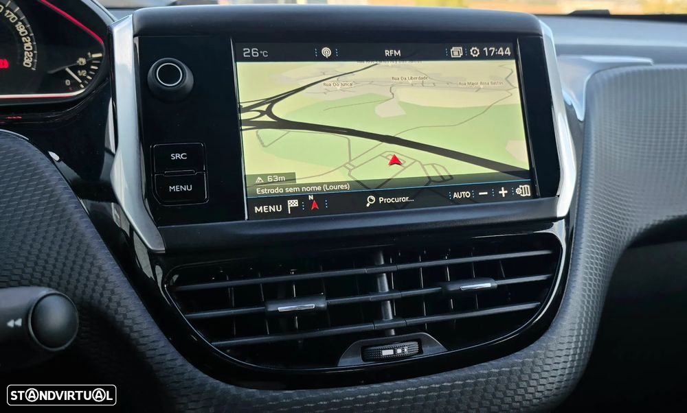 Peugeot 2008 1.2 PureTech GT Line - 11