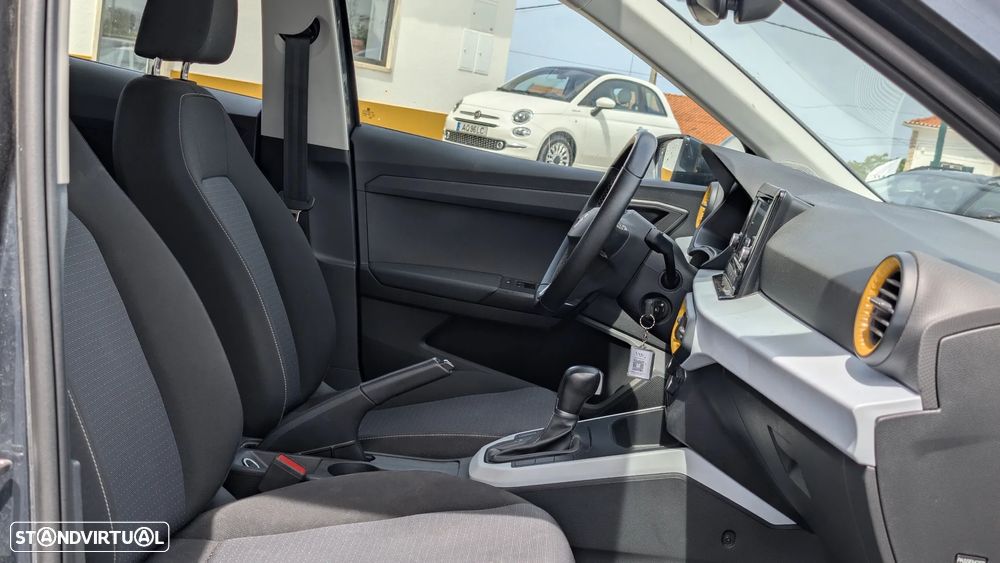 SEAT Arona 1.0 TSI Style DSG - 15