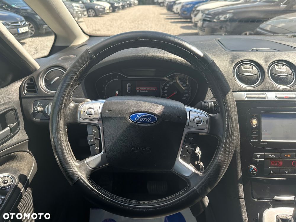 Ford S-Max 2.0 T Trend MPS6 - 30