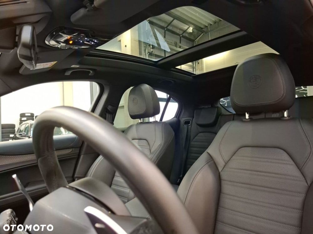 Alfa Romeo Stelvio 2.9 Bi Turbo V6 Quadrifoglio Q4 - 17