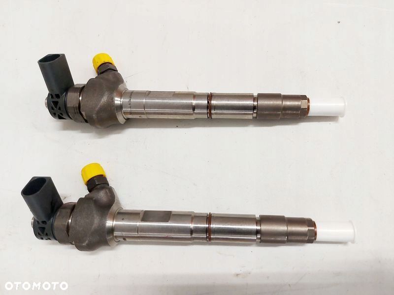 skoda superb 3 iii 2.0 tdi 190 km wtryskiwacz wtrysk paliwa 0445110471 - 2