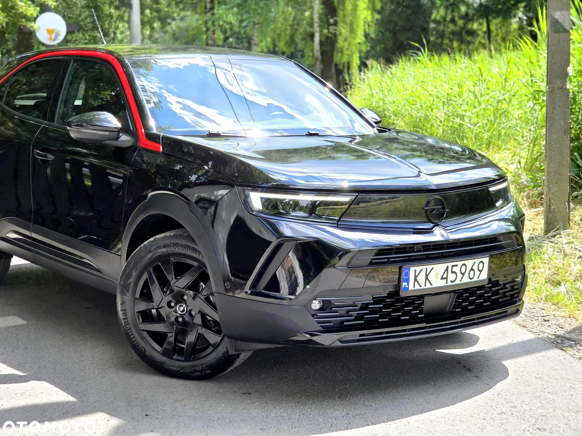 Opel Mokka 1.2 DI Turbo Ultimate - 19