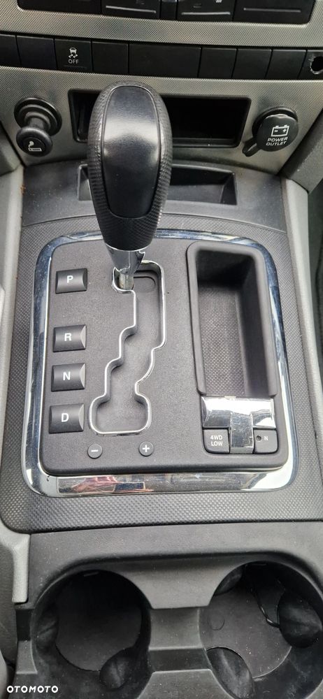 Jeep Grand Cherokee 3.0 CRD Automatik Laredo - 15