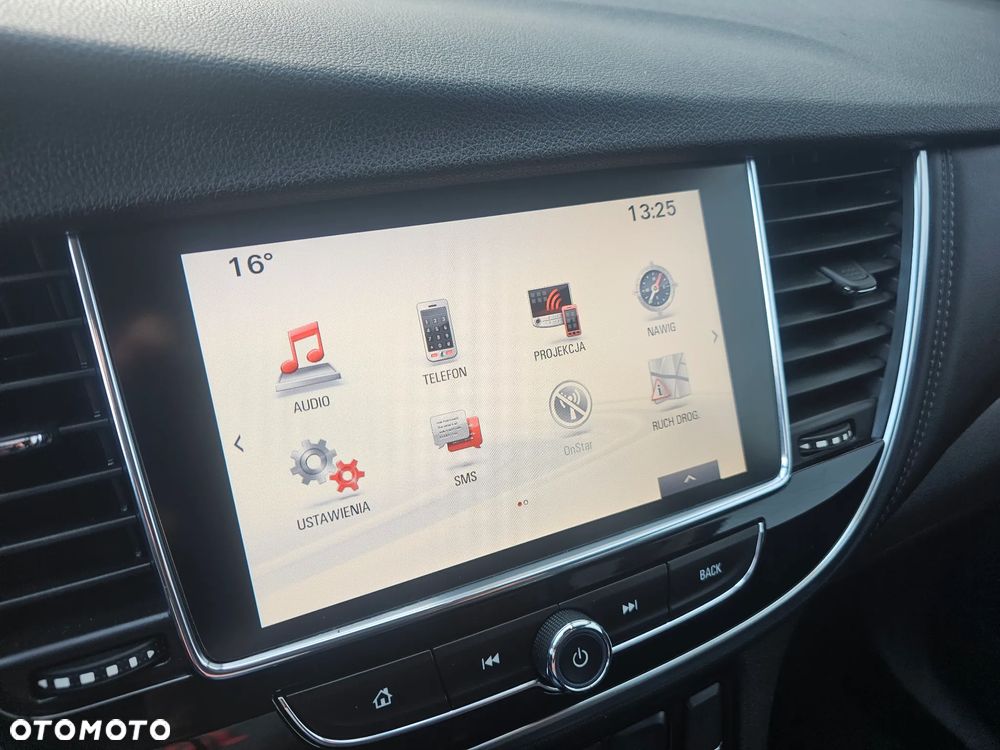 Opel Mokka X 1.4 T Color Edition S&S 4x4 - 27