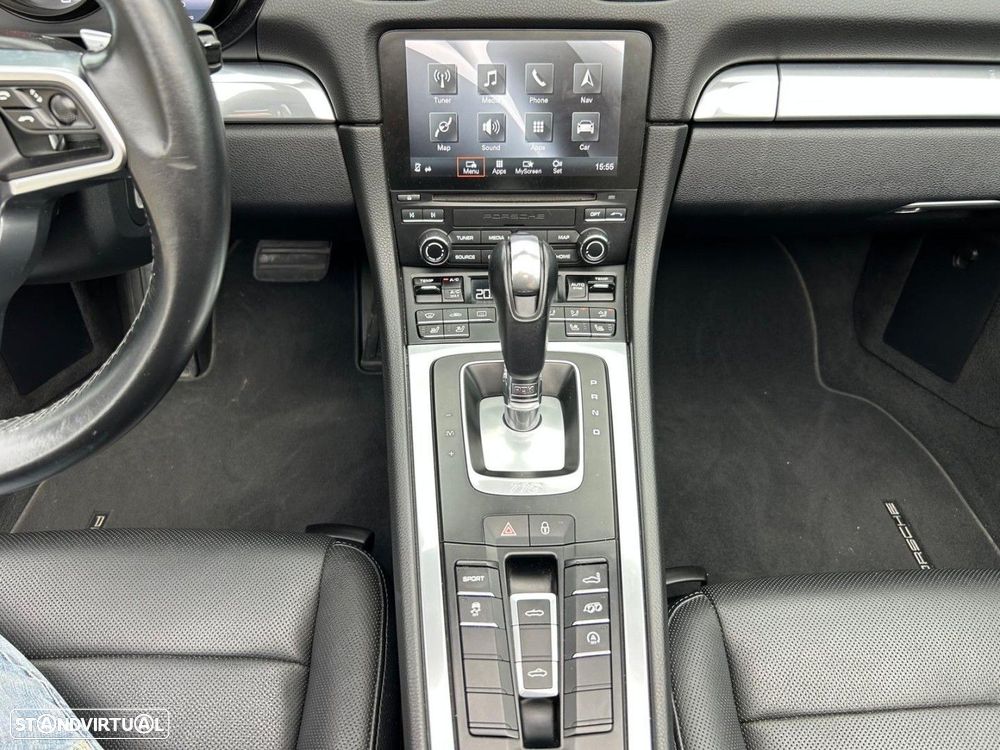 Porsche 718 Boxster 2.0 PDK - 23