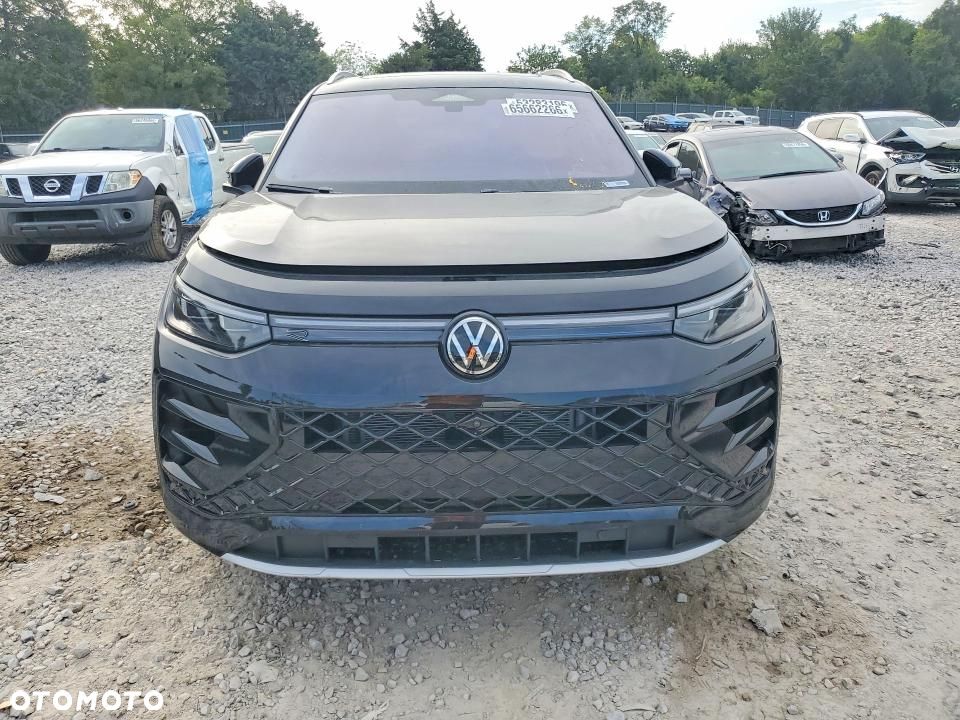 Volkswagen Tiguan 2.0 TSI OPF 4MOTION DSG R-Line - 8