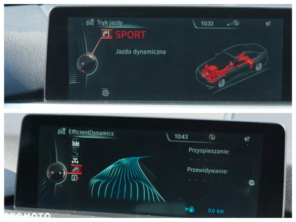 BMW Seria 4 428i xDrive M Sport - 18