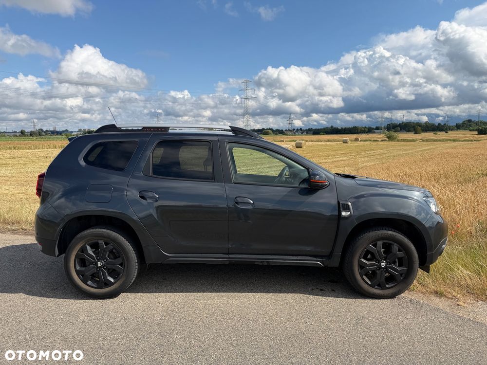 Dacia Duster 1.3 TCe SL Extreme EDC - 3
