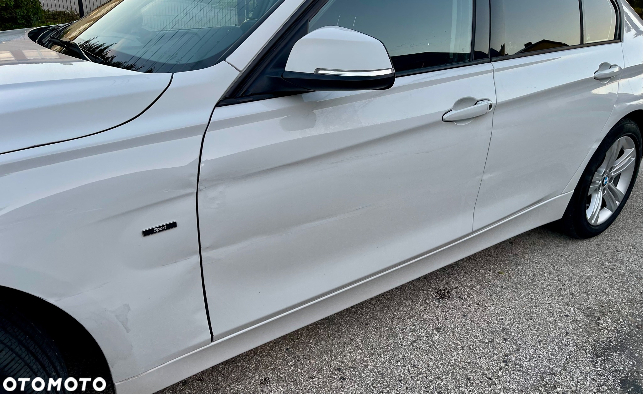 BMW Seria 3 - 14