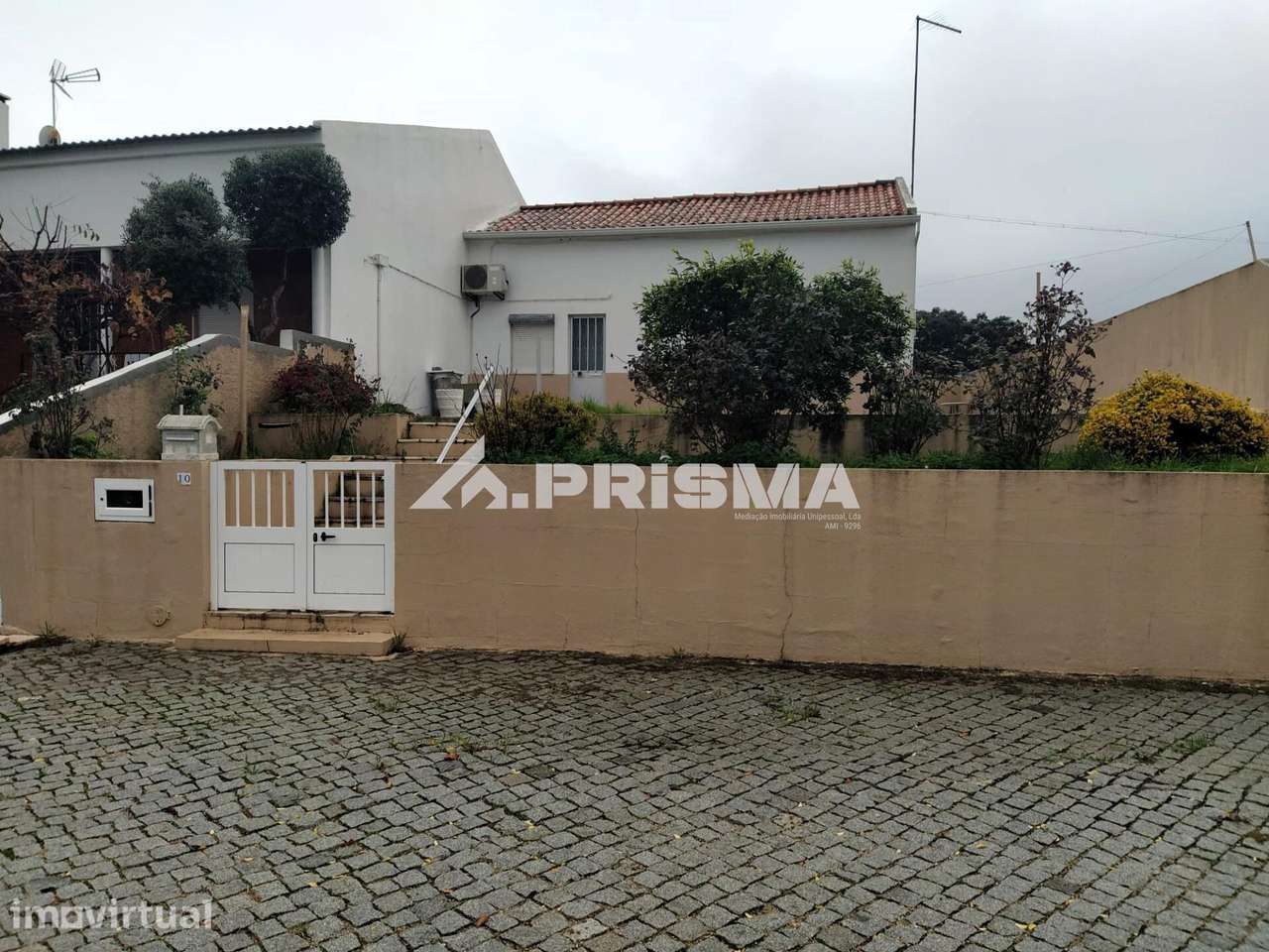 Moradia T2 para venda em Termas de Monfortinho - Grande imagem: 2/28